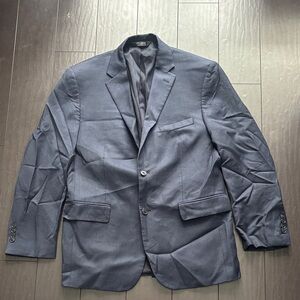 Jos. A. Bank Navy Blazer